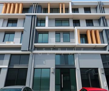 ขาย - Nirvana@Work Ladprao-Kasetnawamin : เนอวานา @เวิร์ค ลาดพร้าว-เกษตรนวมินทร์, กรุงเทพ