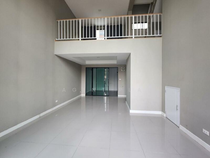 ให้เช่า - PATIO Ladkrabang-Motorway : พาทิโอ ลาดกระบัง-มอเตอร์เวย์, กรุงเทพ