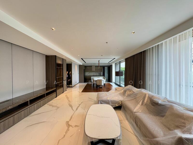 For Rent - Polaris Residence, Bangkok