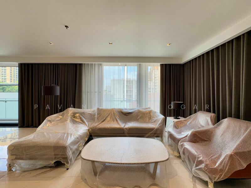 ให้เช่า - Polaris Residence : โพลาริส เรสซิเดนซ์, กรุงเทพ