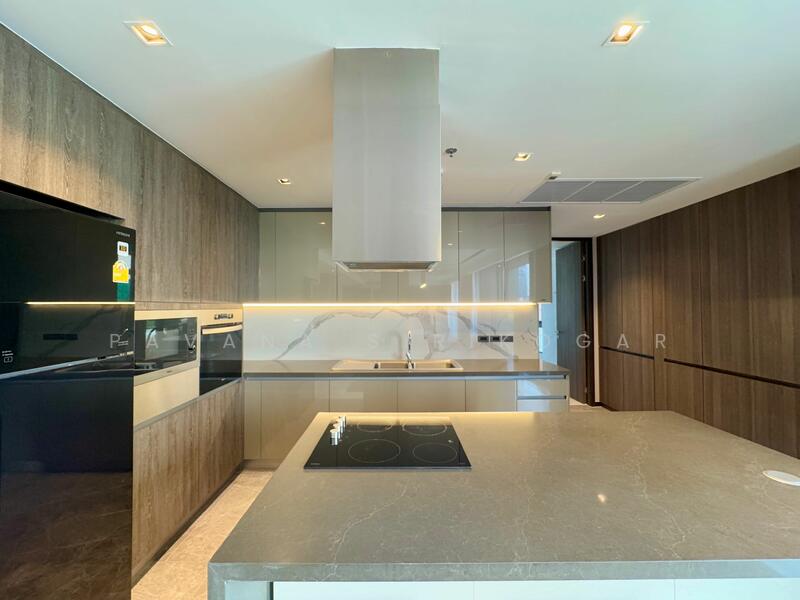 ให้เช่า - Polaris Residence : โพลาริส เรสซิเดนซ์, กรุงเทพ