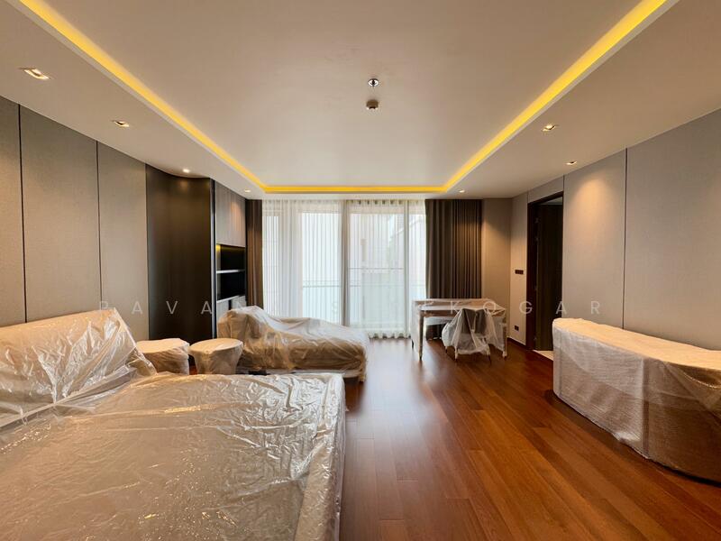 For Rent - Polaris Residence, Bangkok