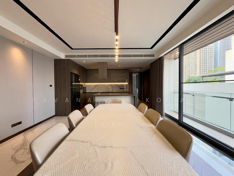 For Rent - Polaris Residence, Bangkok