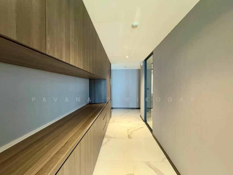 ให้เช่า - Polaris Residence : โพลาริส เรสซิเดนซ์, กรุงเทพ