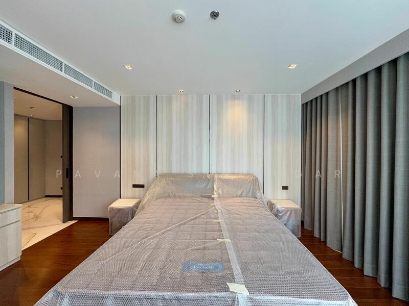 For Rent - Polaris Residence, Bangkok