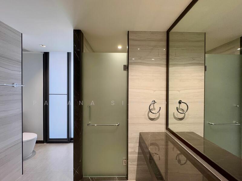 ให้เช่า - Polaris Residence : โพลาริส เรสซิเดนซ์, กรุงเทพ