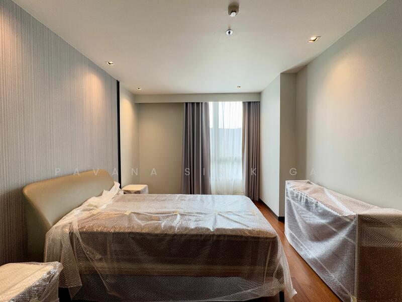 For Rent - Polaris Residence, Bangkok