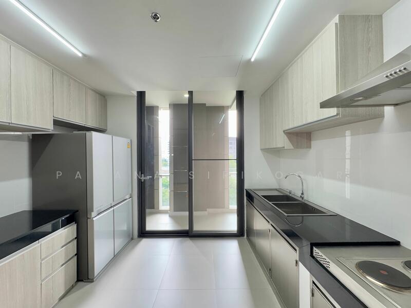 For Rent - Polaris Residence, Bangkok