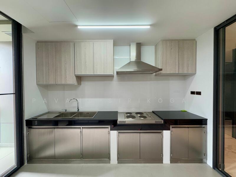 ให้เช่า - Polaris Residence : โพลาริส เรสซิเดนซ์, กรุงเทพ