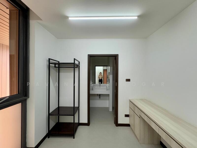 ให้เช่า - Polaris Residence : โพลาริส เรสซิเดนซ์, กรุงเทพ