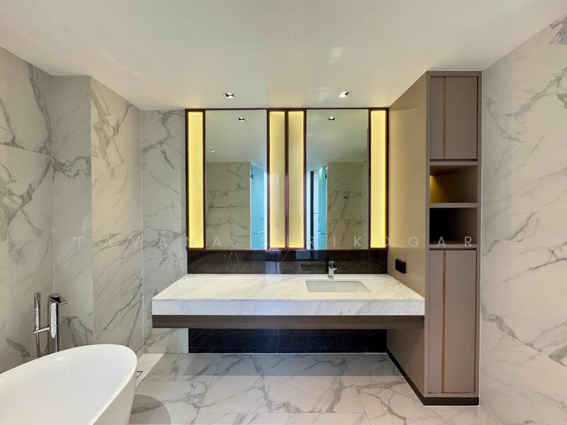 ให้เช่า - Polaris Residence : โพลาริส เรสซิเดนซ์, กรุงเทพ