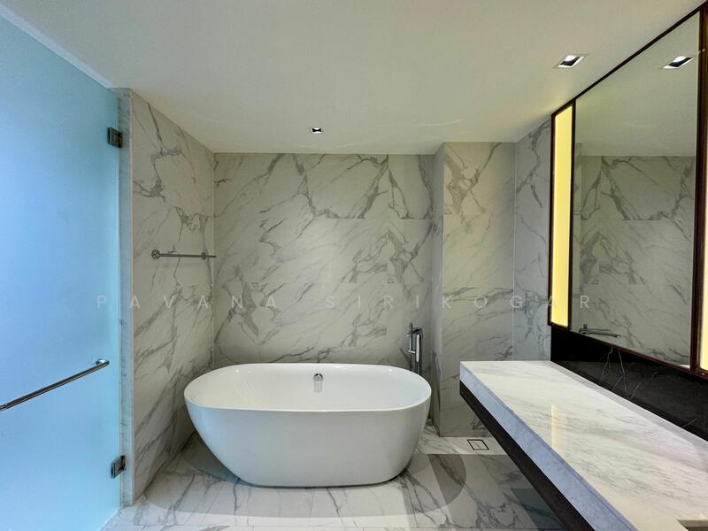 For Rent - Polaris Residence, Bangkok