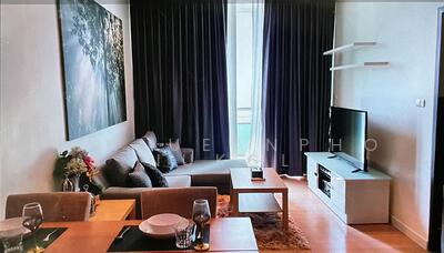 For Rent - Eight Thonglor Residence, Bangkok