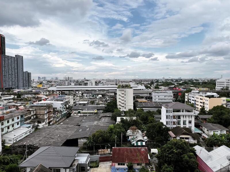 ให้เช่า - Rhythm Ekkamai Estate, กรุงเทพ