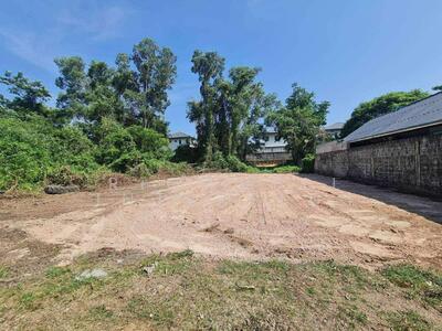 ขาย - ขายที่ดินหนองปรือ พัทยา 80 ตรว. ซอยพรประภานิมิตร26 ใกล้อ่างเก็บน้ำมาบประชัน-4กม. อ.บางละมุง, ชลบุรี