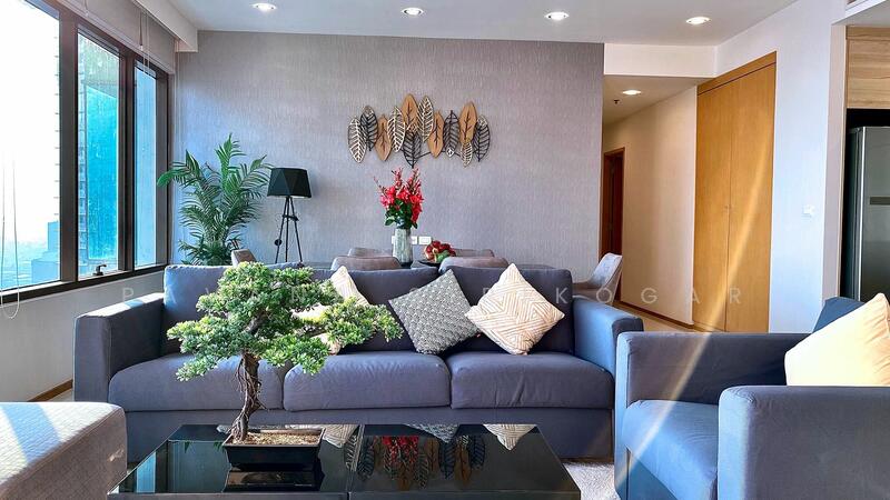 ให้เช่า - The Emporio Place : ดิ เอ็มโพริโอ เพลส, กรุงเทพ