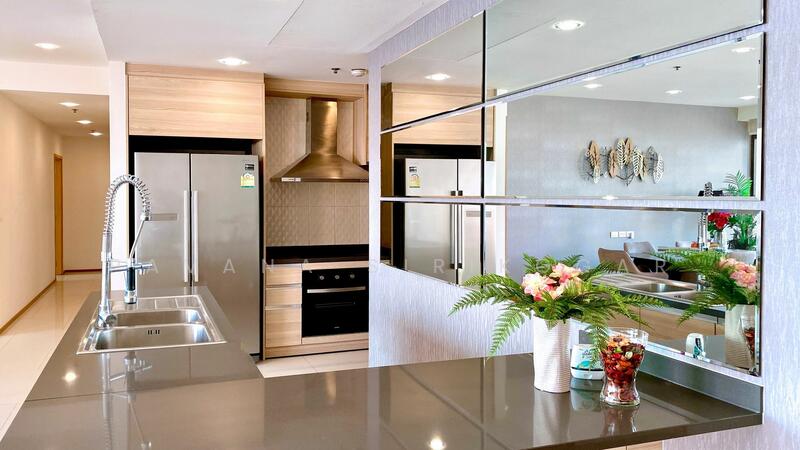 ให้เช่า - The Emporio Place : ดิ เอ็มโพริโอ เพลส, กรุงเทพ