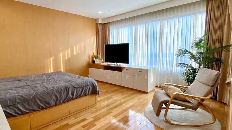 For Rent - The Emporio Place, Bangkok