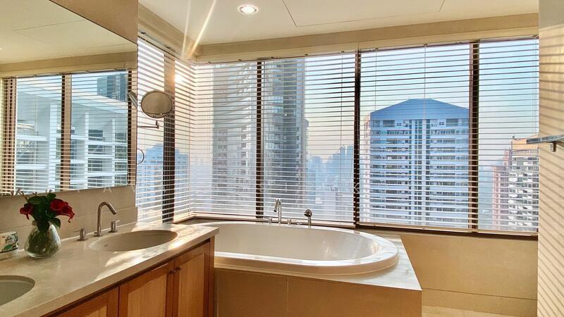 For Rent - The Emporio Place, Bangkok