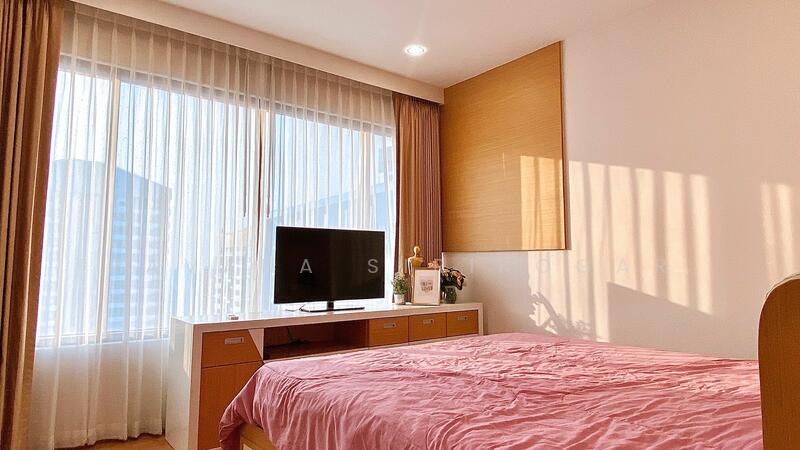 ให้เช่า - The Emporio Place : ดิ เอ็มโพริโอ เพลส, กรุงเทพ