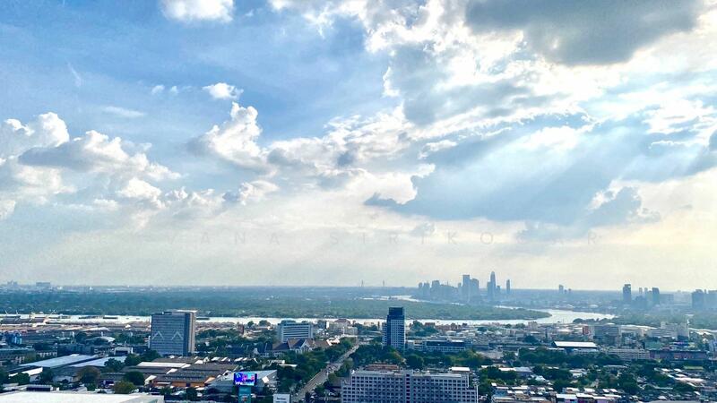 For Rent - The Emporio Place, Bangkok