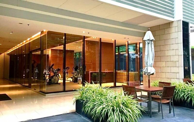 For Rent - The Emporio Place, Bangkok