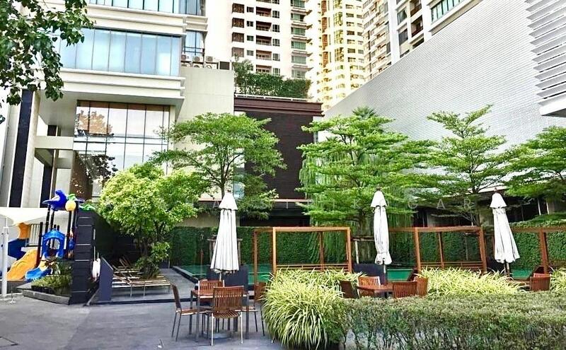 ให้เช่า - The Emporio Place : ดิ เอ็มโพริโอ เพลส, กรุงเทพ