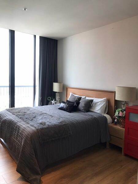 For Rent - Park Origin Phrom Phong (Park 24), Bangkok