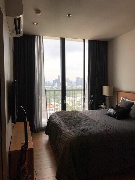 For Rent - Park Origin Phrom Phong (Park 24), Bangkok