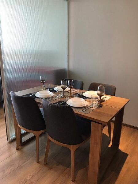 For Rent - Park Origin Phrom Phong (Park 24), Bangkok