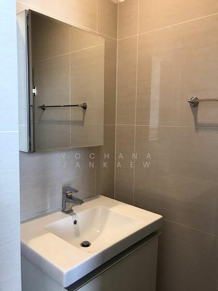 For Rent - Park Origin Phrom Phong (Park 24), Bangkok