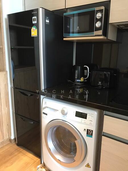 For Rent - Park Origin Phrom Phong (Park 24), Bangkok