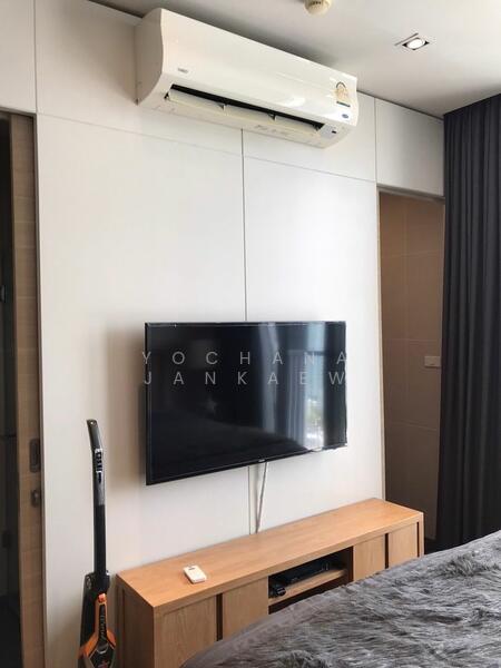 For Rent - Park Origin Phrom Phong (Park 24), Bangkok