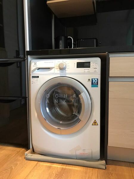 For Rent - Park Origin Phrom Phong (Park 24), Bangkok