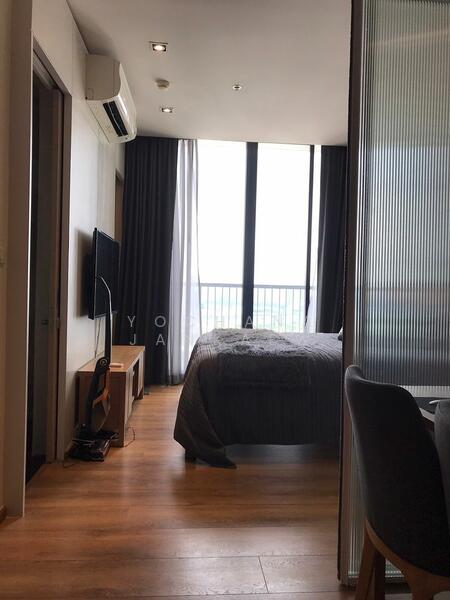 For Rent - Park Origin Phrom Phong (Park 24), Bangkok