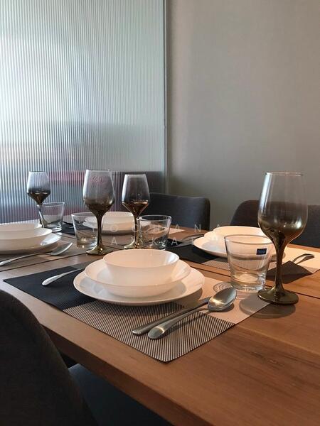 For Rent - Park Origin Phrom Phong (Park 24), Bangkok