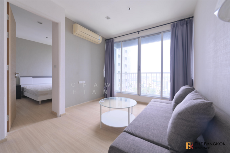ขาย - Rhythm Sukhumvit 50 : ริทึ่ม สุขุมวิท 50, กรุงเทพ