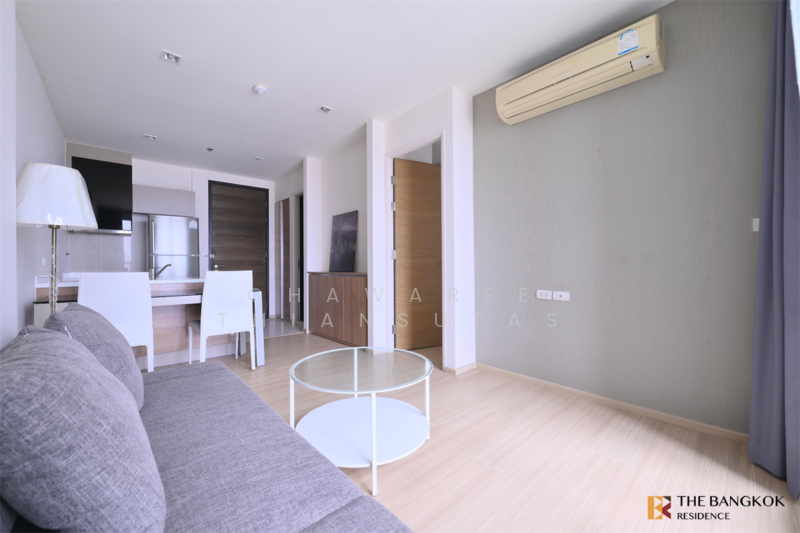 ขาย - Rhythm Sukhumvit 50 : ริทึ่ม สุขุมวิท 50, กรุงเทพ
