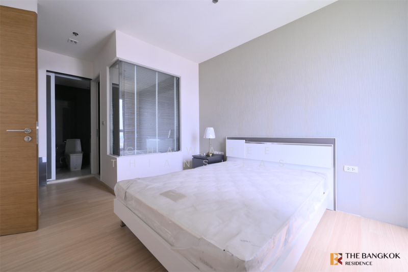 ขาย - Rhythm Sukhumvit 50 : ริทึ่ม สุขุมวิท 50, กรุงเทพ