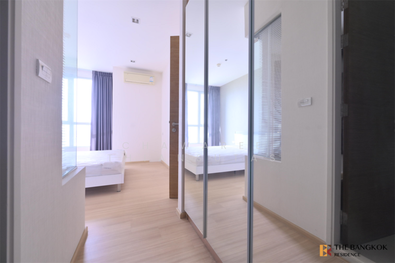 ขาย - Rhythm Sukhumvit 50 : ริทึ่ม สุขุมวิท 50, กรุงเทพ
