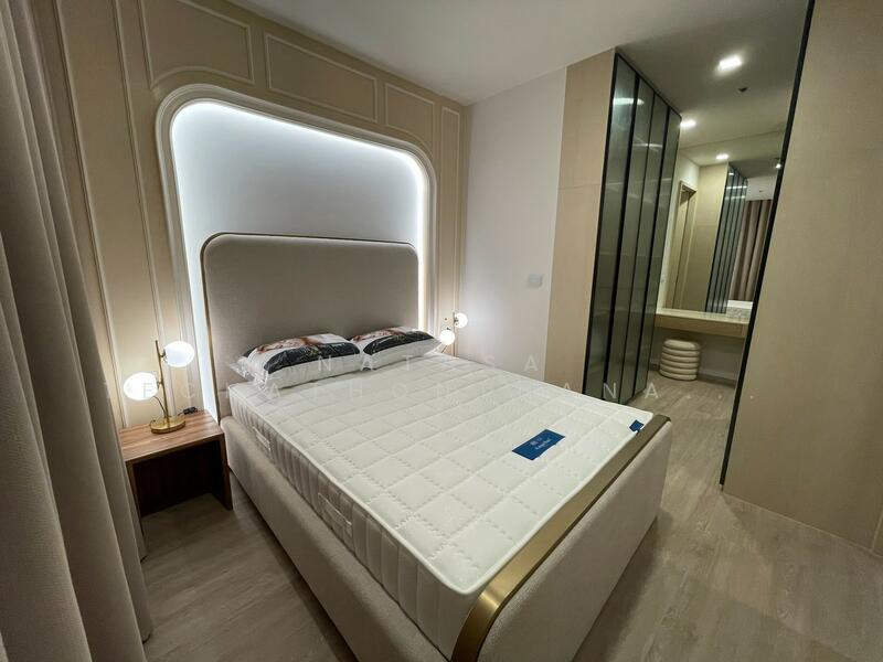 Noble State 39, Bangkok, 35 Soi Sukhumvit 39, Khlong Tan Nua, Watthana, Bangkok, 1 Bedroom, 43 sqm, Condo For Rent, by Natasa Techathonthanakhun, 60225613 - DDproperty.com