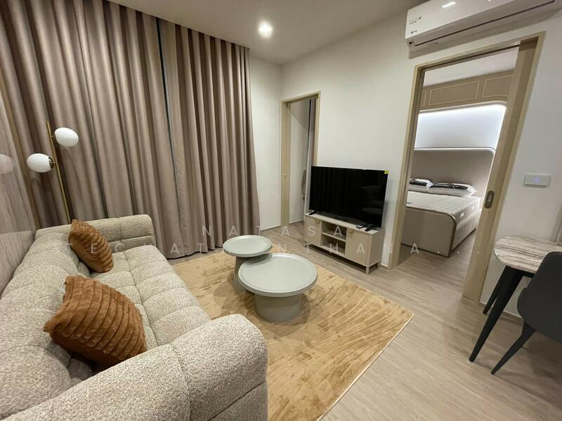 Noble State 39, Bangkok, 35 Soi Sukhumvit 39, Khlong Tan Nua, Watthana, Bangkok, 1 Bedroom, 43 sqm, Condo For Rent, by Natasa Techathonthanakhun, 60225613 - DDproperty.com