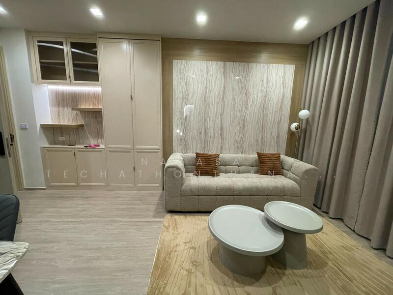 Noble State 39, Bangkok, 35 Soi Sukhumvit 39, Khlong Tan Nua, Watthana, Bangkok, 1 Bedroom, 43 sqm, Condo For Rent, by Natasa Techathonthanakhun, 60225613 - DDproperty.com