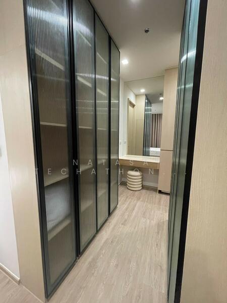 Noble State 39, Bangkok, 35 Soi Sukhumvit 39, Khlong Tan Nua, Watthana, Bangkok, 1 Bedroom, 43 sqm, Condo For Rent, by Natasa Techathonthanakhun, 60225613 - DDproperty.com