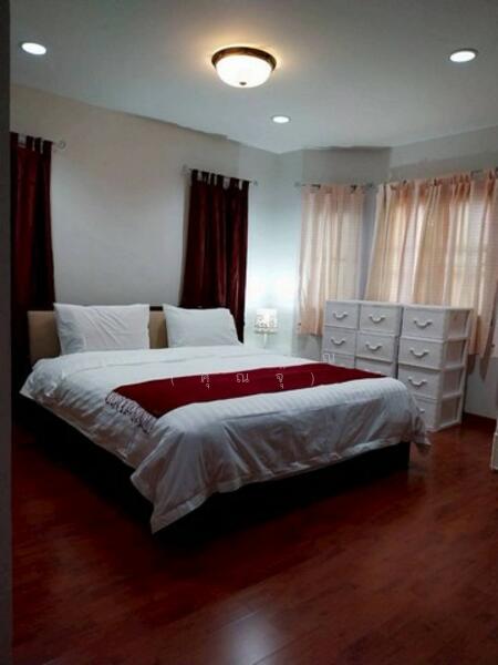 ต.สุรศักดิ์ อ.ศรีราชา จ.ชลบุรี, Chon Buri (Pattaya), Surasak, Si Racha, Chon Buri (Pattaya), 3 Bedrooms, 1 sqm, Single Detached House For Rent, by สิริพรรณ (คุณจุ๊), 60225631 - DDproperty.com