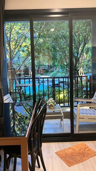 For Rent - The Base Central, Phuket