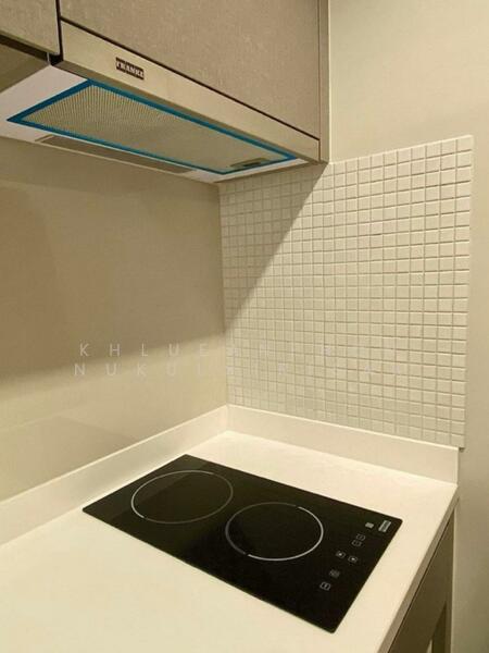 Life Asoke-Rama 9, Bangkok, 626 Asoke-Dindaeng Road, Makkasan, Ratchathewi, Bangkok, 1 Bedroom, 36 sqm, Condo For Rent, by Khlueanphon Nukulsirisak, 60225661 - DDproperty.com