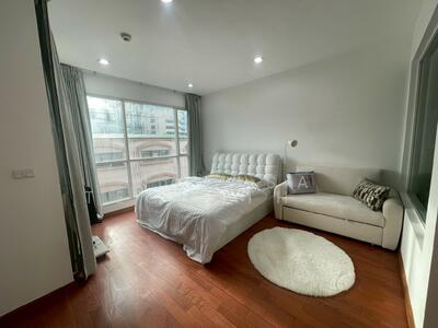 For Rent - The Address Chidlom, Bangkok