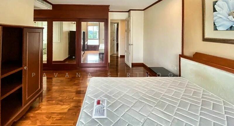 ให้เช่า - The Bangkok Sukhumvit 43 : เดอะแบงค็อค สุขุมวิท 43, กรุงเทพ