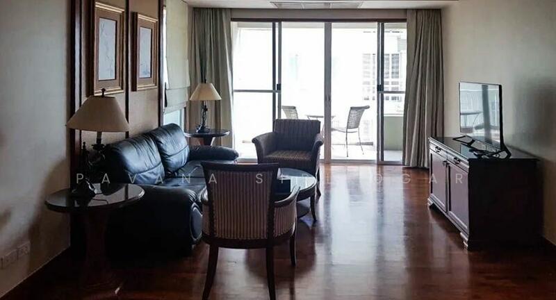 ให้เช่า - The Bangkok Sukhumvit 43 : เดอะแบงค็อค สุขุมวิท 43, กรุงเทพ